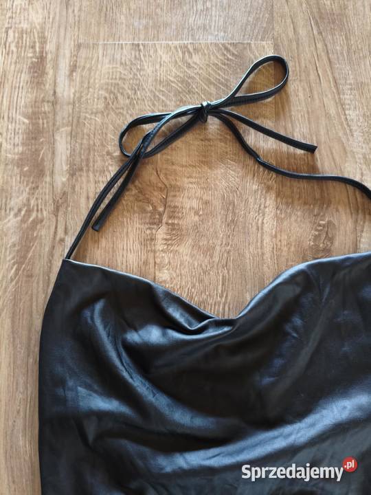 Damski crop top SHEIN Hajnówka