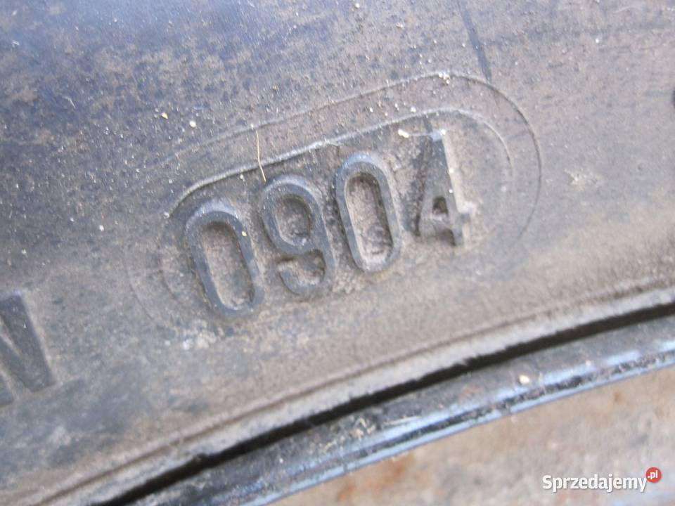 BMW E46 koło dojazdowe 1159016 92M 5x120 ET32 Kielce