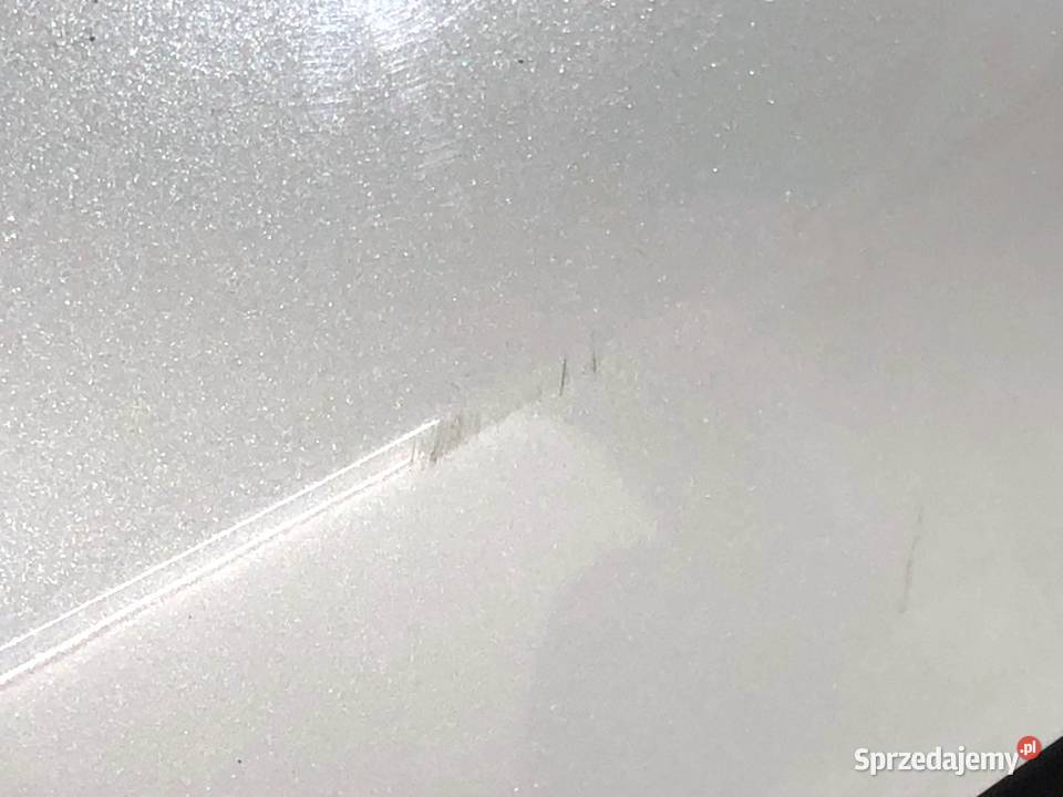 LUSTERKO PRAWY SUZUKI SX4 Crossover Pearl white sprzedam