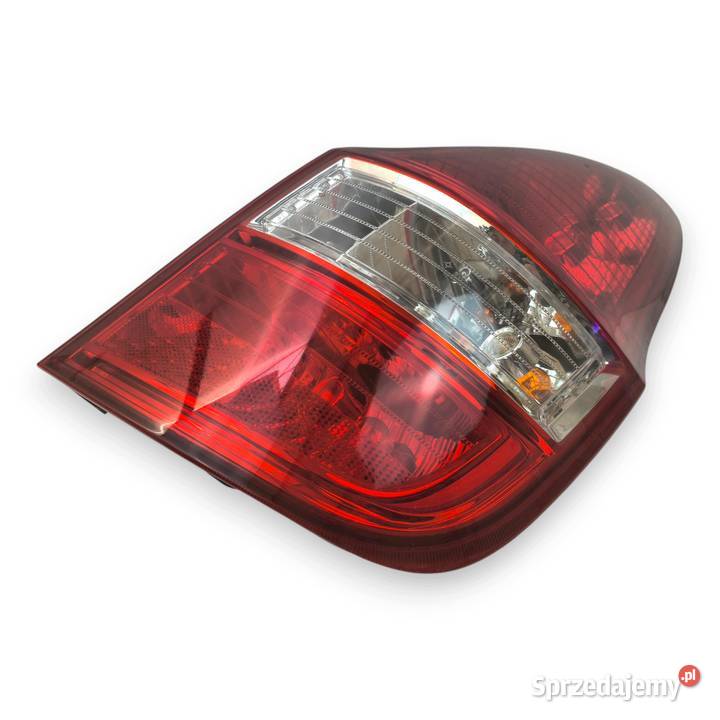 LAMPA PRAWA Hyundai I30 Kombi 20072012 tylnia Chełm sprzedam