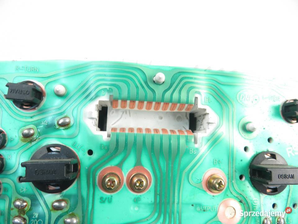 LICZNIK KIA CARENS II 20 CRDi 0K2KE5543CA małopolskie sprzedam