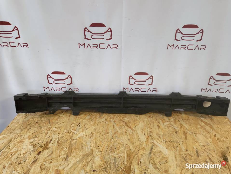 Belka Zderzaka Tylnego Hyundai Kona 2017 Pleszew