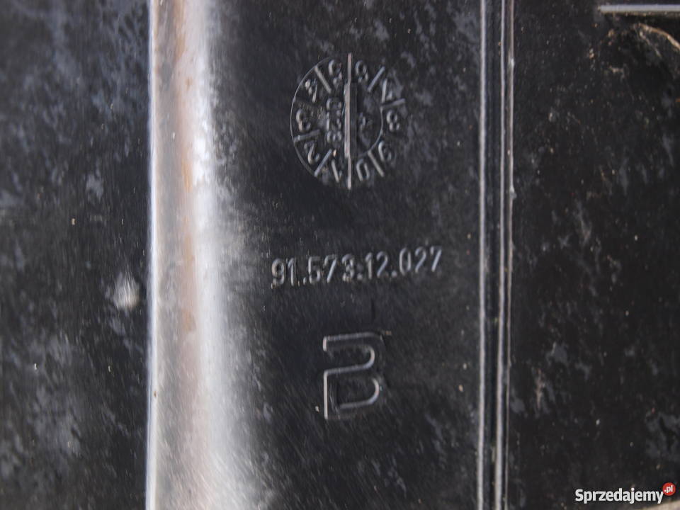 Mercedes 124 nagrzewnica Ogrzewanie, wentylacja i klimatyzacja