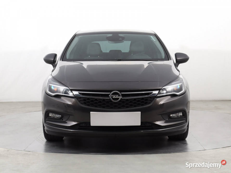 Opel Astra 14 T Katowice sprzedam