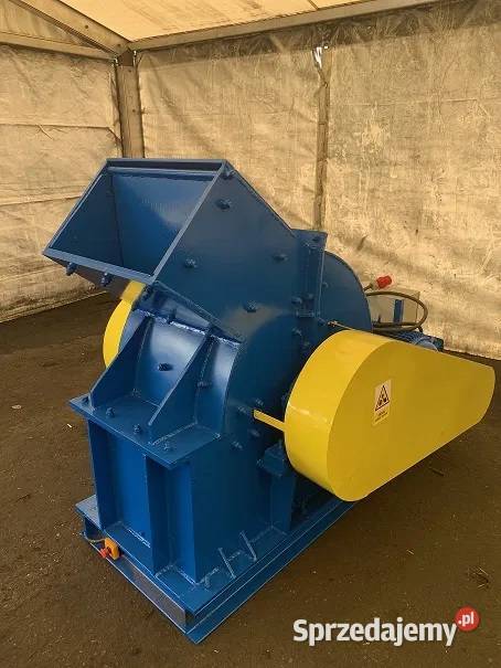 KRUSZARKA MŁOTKOWA E800x600 25th kamień złom Wrocław