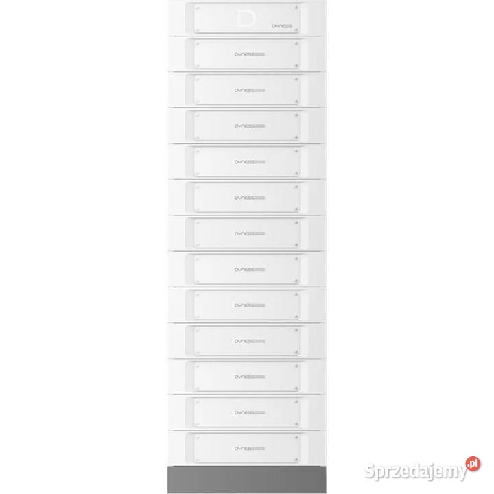 Magazyn Energii Dyness STACK100 6144kWh LiFePO4