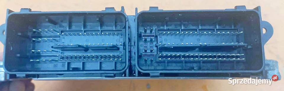 FORD FOCUS III 10 ECOBOOST 125 KOMPUTER Komputery mazowieckie Radom sprzedam