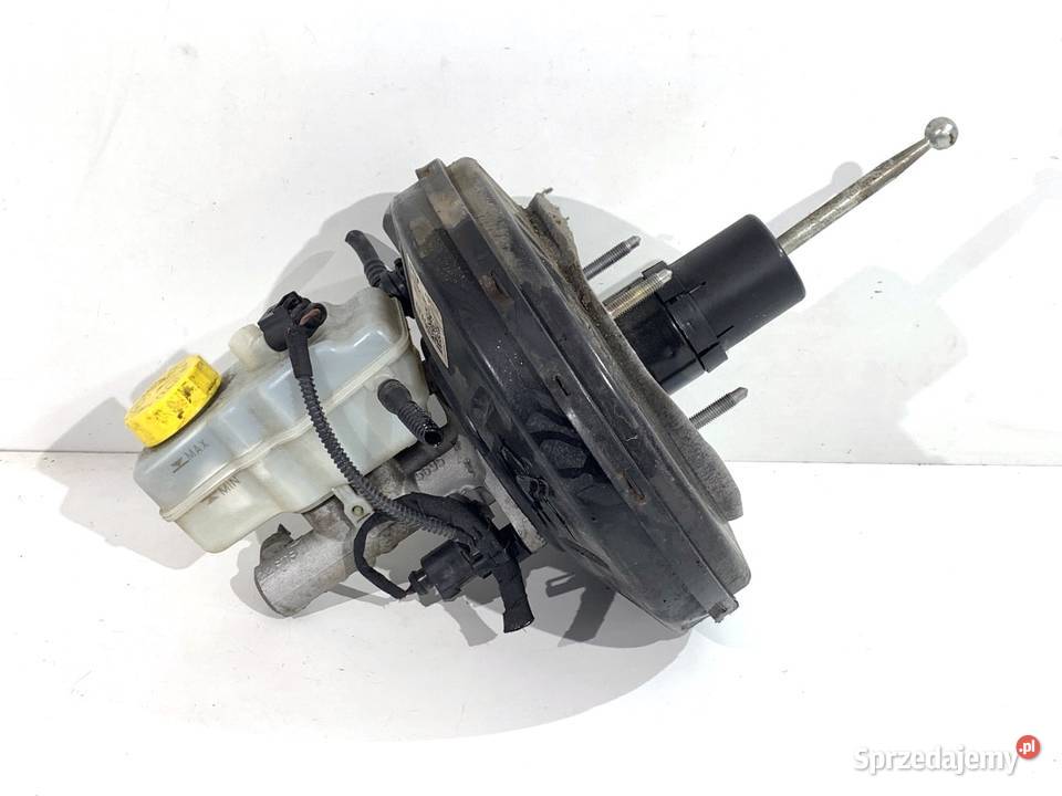 SERWO HAMULCOWE SEAT TOLEDO IV 6C1614105G