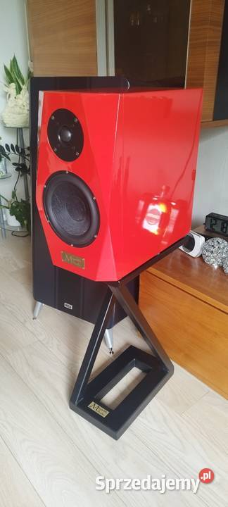 Megalith Audio SCX wyjątkowe audiofilskie Audio Kruszyn