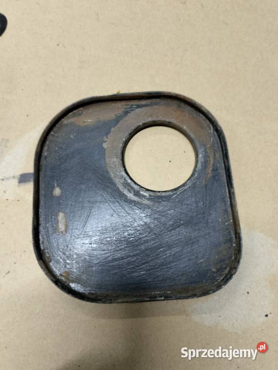 Metalowa obudowa filtra powietrza SHL m11 Łubno