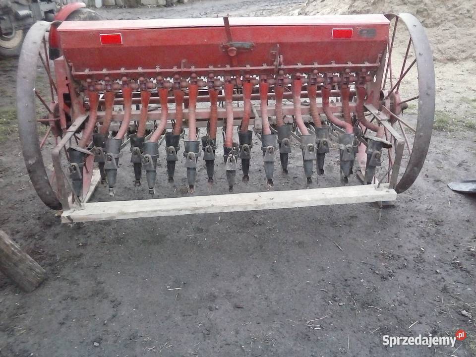 SIEWNIK 17 LEJOWY MEPROZET KONNY