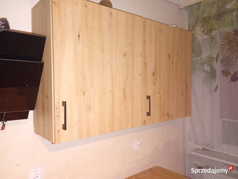 Sprzedam meble kuchenne Człuchów