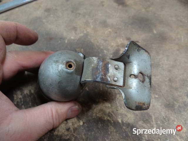 sygnał Simson SR 2 org DDR Żary sprzedam