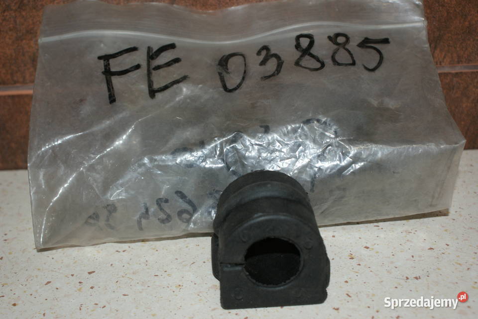 Poduszka stabilizatora przód LP 22mm OPEL OMEGA osobowe Białobrzegi