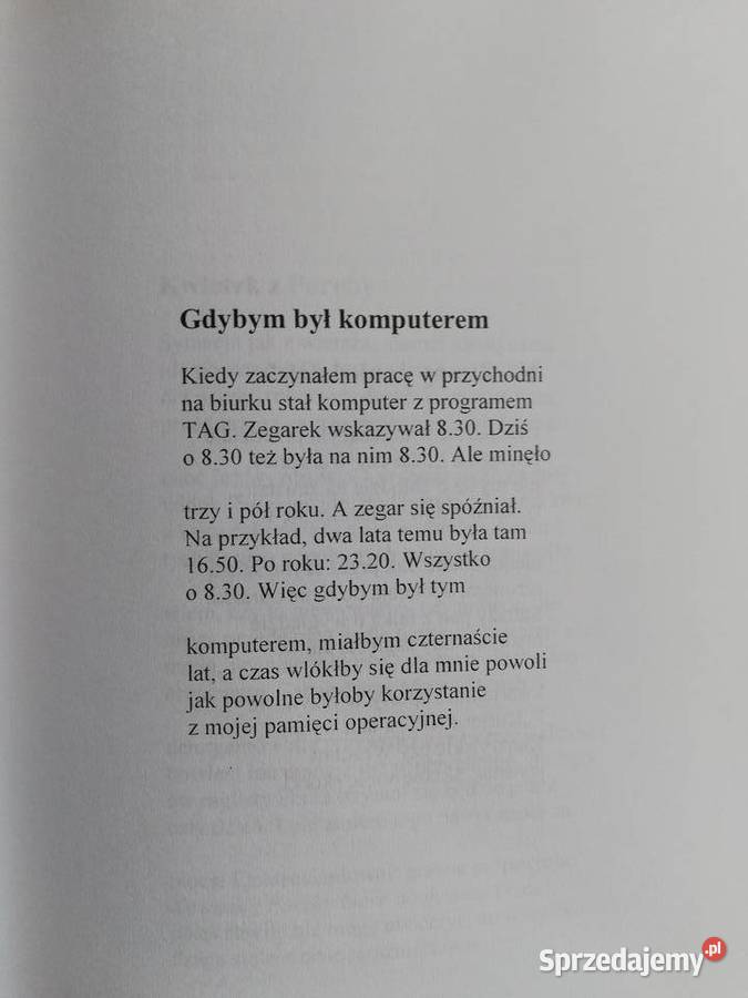 Adam Pluszka Zwroty małopolskie Kraków