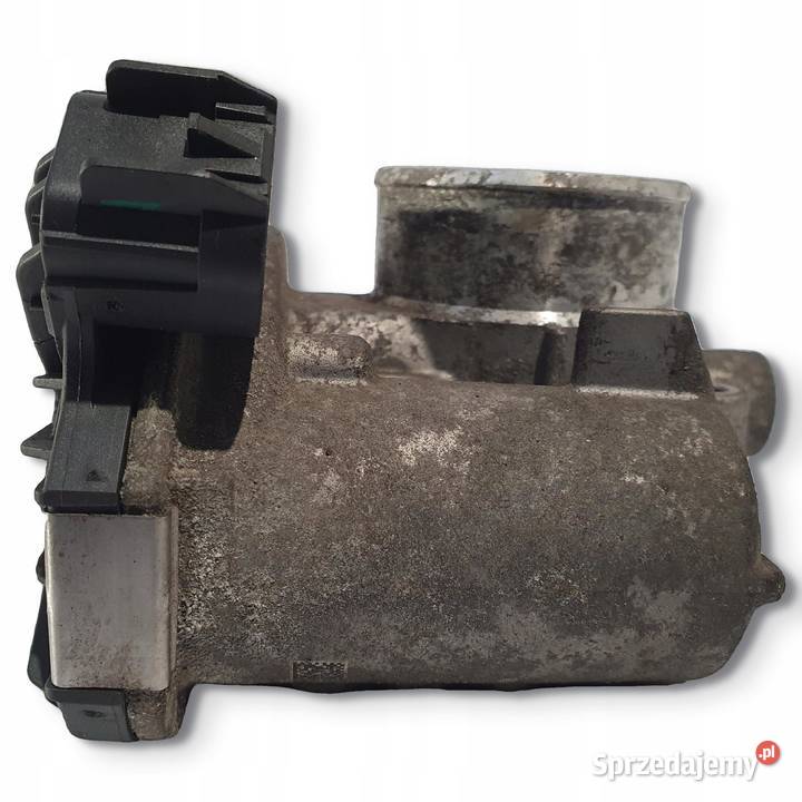 PRZEPUSTNICA Opel Corsa D 12 16V 55562270 lubelskie Chełm sprzedam