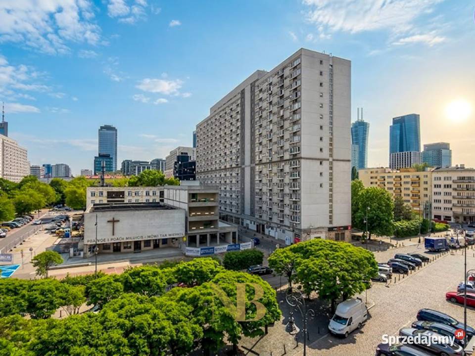 Mieszkanie w kamienicy 52 m2 2 pok kuchnia Sprzedaż Warszawa