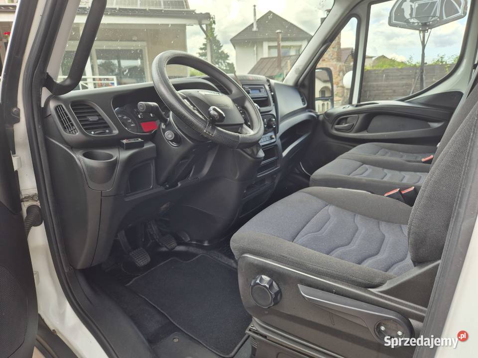 IVECO DAILY 35 140 Sejny