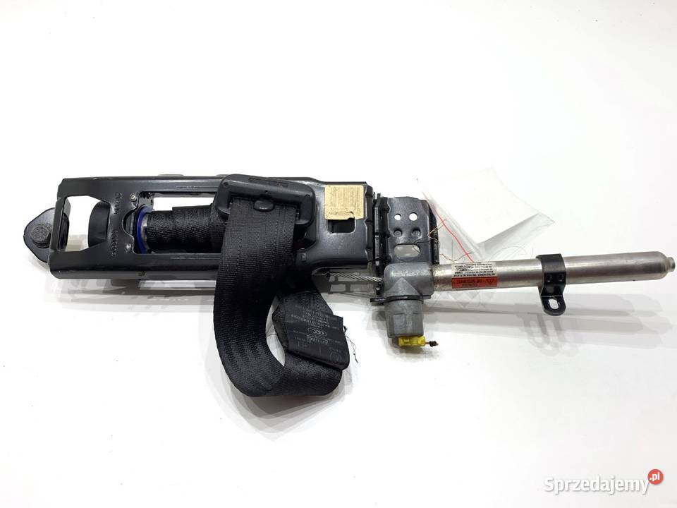 PAS BEZPIECZEŃSTWA PRAWY PRZÓD VOLVO V50 0312 sprzedam