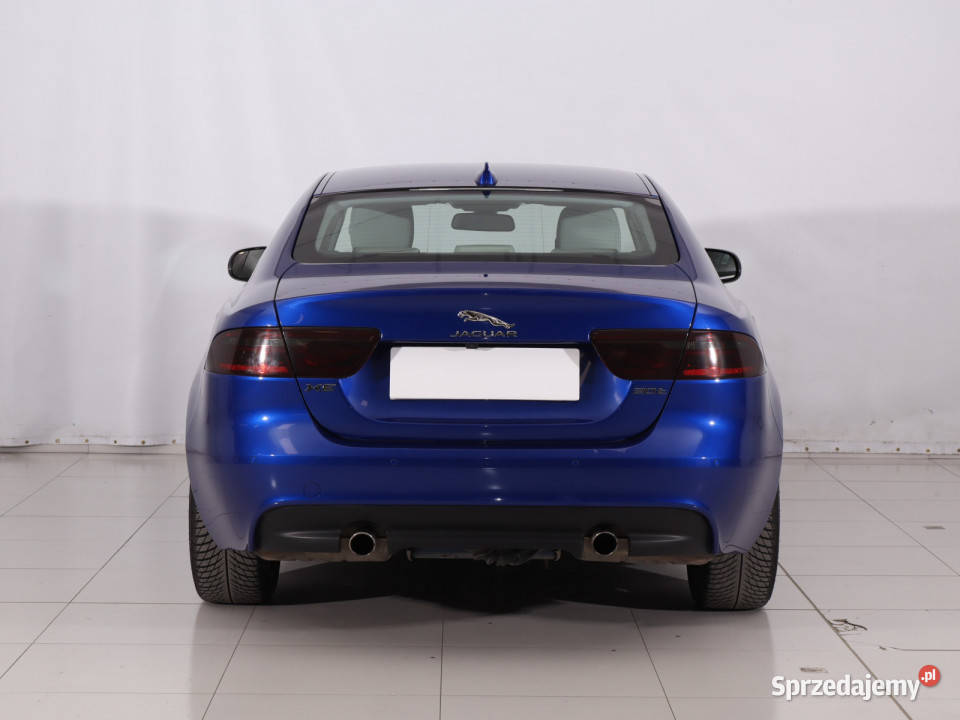 Jaguar XE 20t Piaseczno sprzedam
