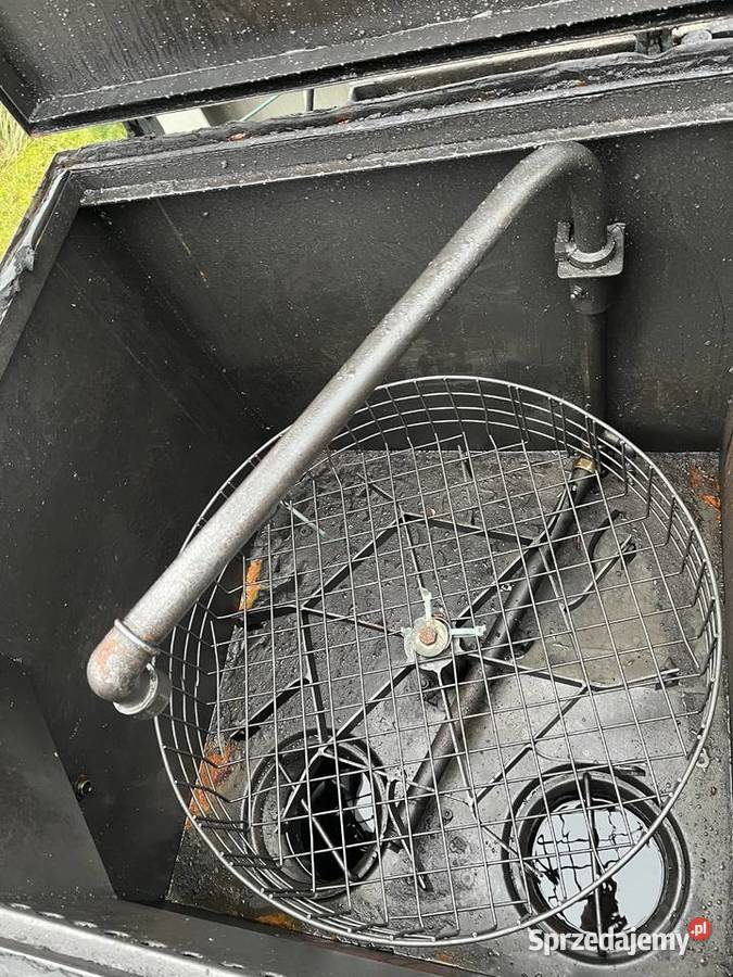 Myjka Kabinowa warsztatowa Metalas Profesjonalna podkarpackie Wierzbna