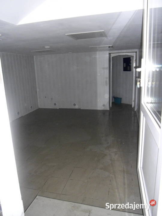 Śródmieście Pułaskiego 26m2 duży ruch bogata 26m2 Wrocław