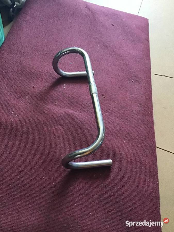 Kierownica do roweru kolarzówka Skarżysko-Kamienna