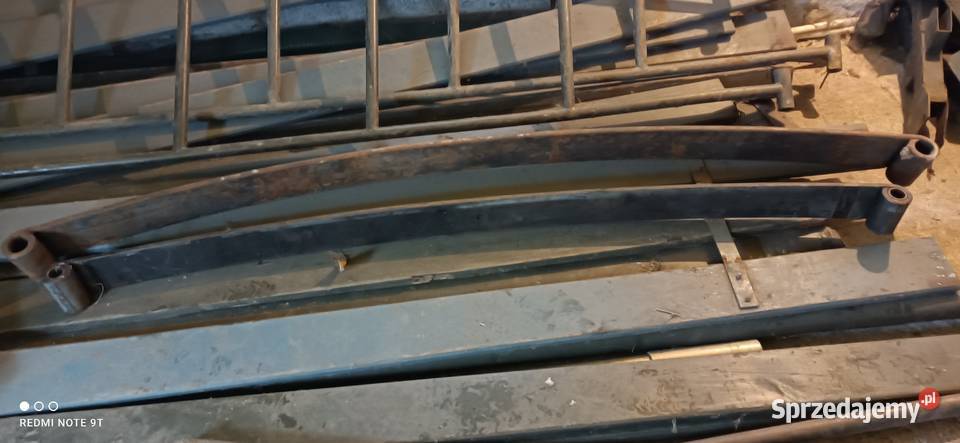 CZĘŚCI AUTOSAN H10 H9 z zapasów wojskowych Rok produkcji 2000 kujawsko-pomorskie Aleksandrów Kujawski