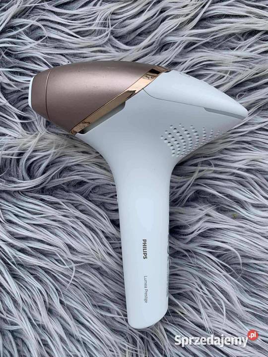 Depilator urządzenie do depilacji Zdrowie Gniezno