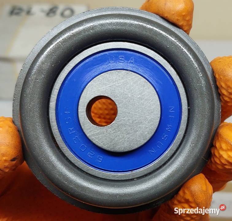 ROLKA NAPINACZA 60X19 HYUNDAI H100 MITSUBISHI L osobowe Mielęcin sprzedam