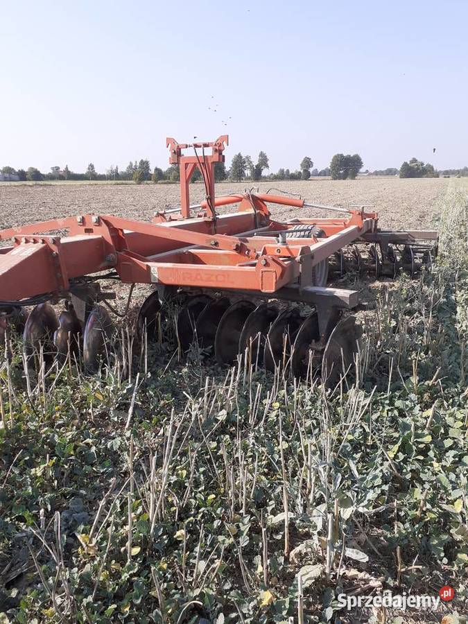 Talerzowka 45m Komarówka Podlaska