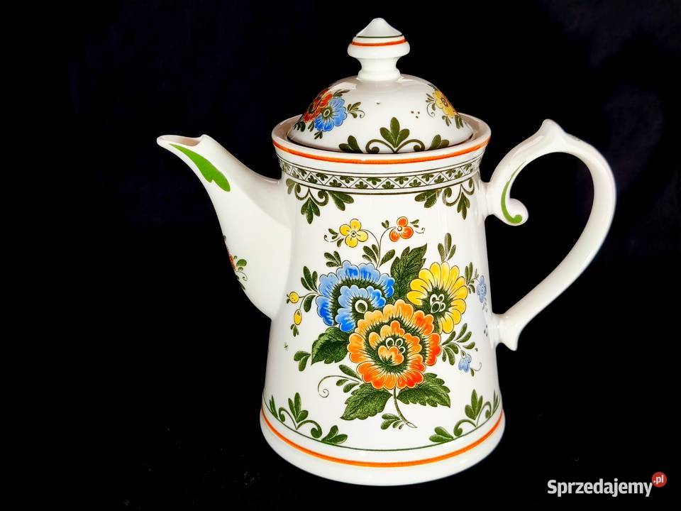 Dzbanek VilleroyBoch Alt Amsterdam Chełm
