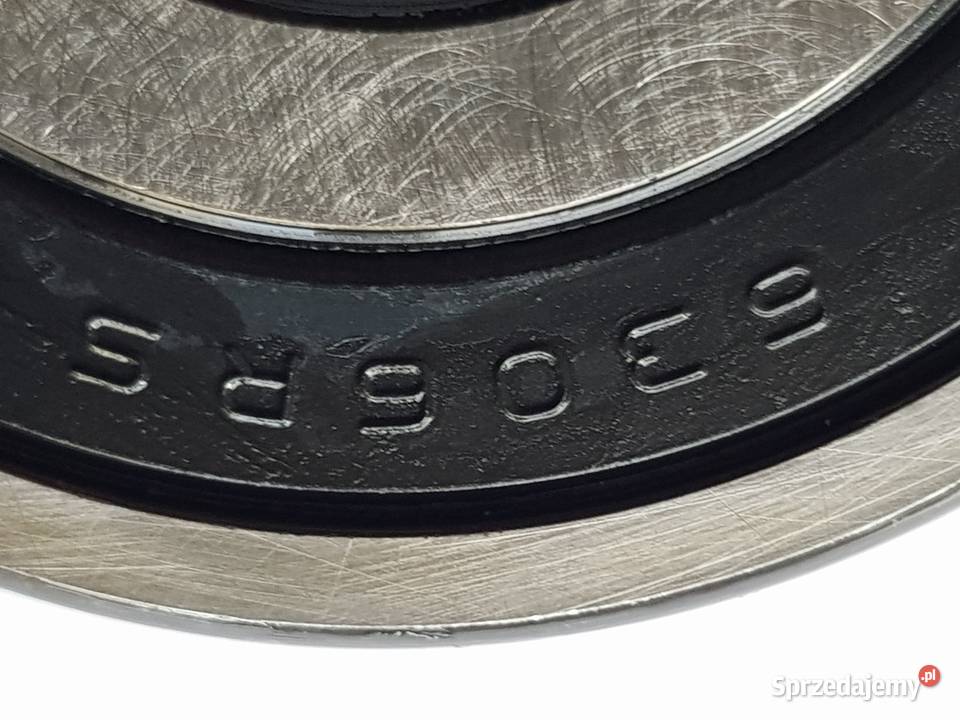 Łozysko tylnej osi fiat 125p Stalowa Wola