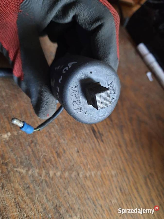 Cewka tec MP27 ignition Coil cewka zapłonowa