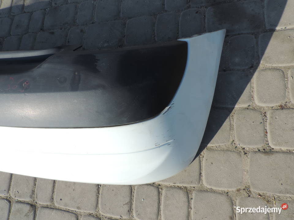 Zderzak Tył Renault Clio 2 Kolor OV 369 Nowy Sącz