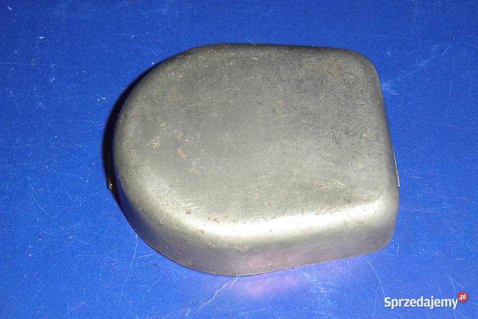 JUNAK AWO dekielek iskrownik ORYGINAŁ ocynkowany sprzedam