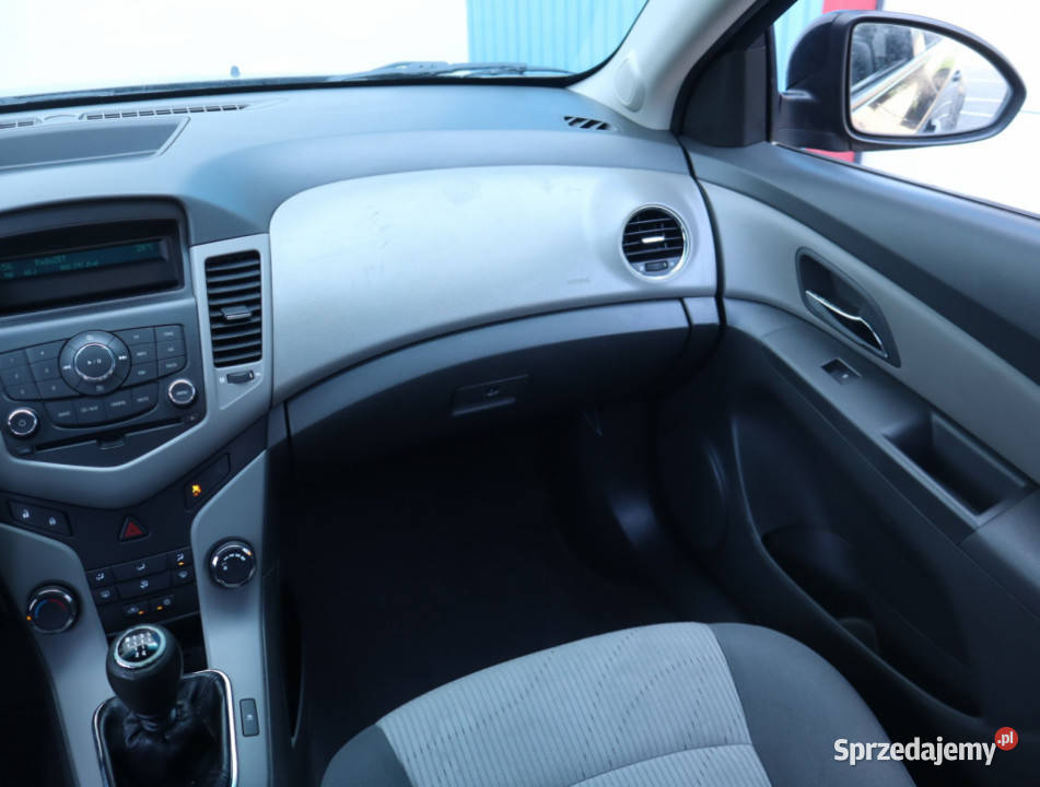 Chevrolet Cruze 16 i 16V poduszka powietrzna Łódź