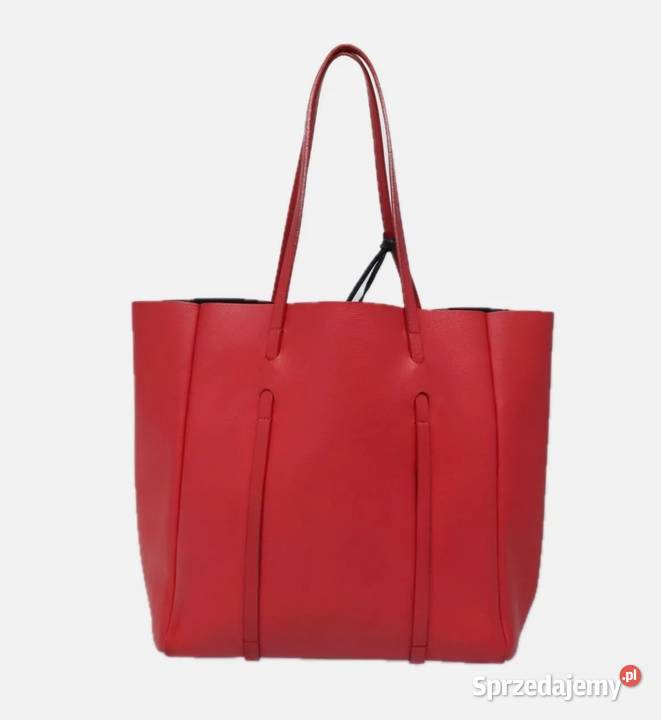 Oryginalna torebka BALENCIAGA Everyday Tote S Warszawa
