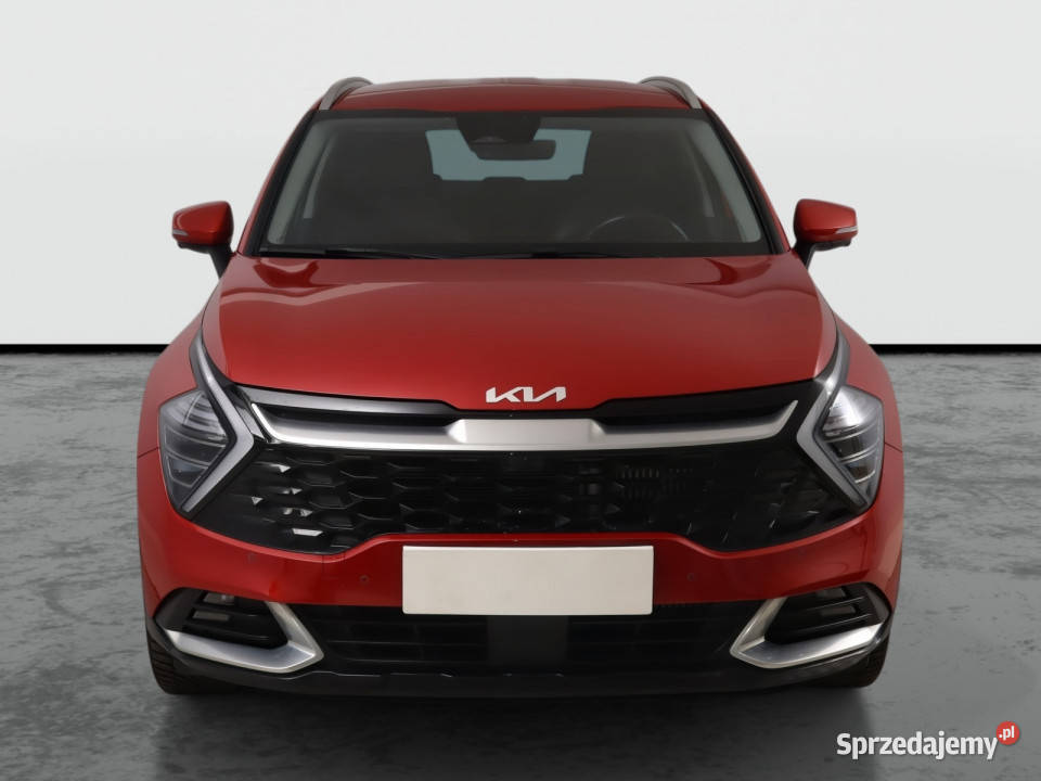 Kia Sportage 16 TGDI MHEV Sportage Bielany Wrocławskie