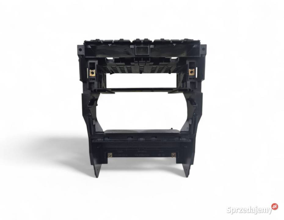 RAMKA KOSZ STELAŻ RADIA AUDI A4 B6 8E0858005B Działoszyce sprzedam