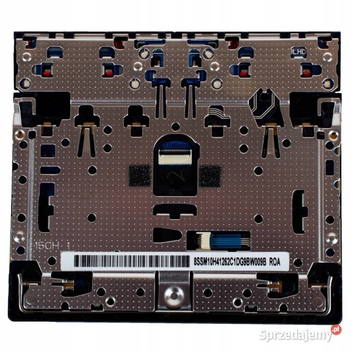 Touchpad clickpad Lenovo ThinkPad Yoga 370 460 Warszawa sprzedam