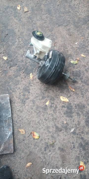Serwo hamulcowe OPEL VECTRA C signum diesel