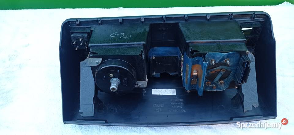 Zegary licznik Volkswagen Transporter T3 Kanciak świętokrzyskie Starachowice sprzedam