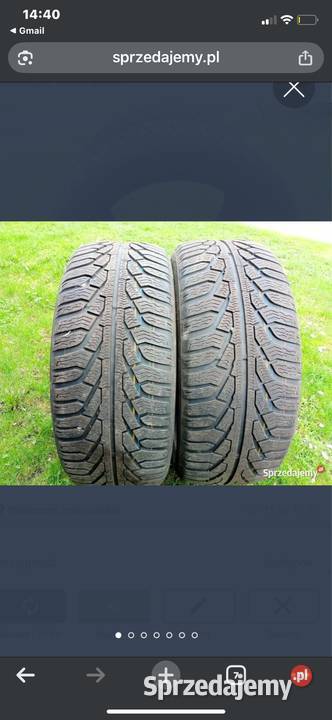 Felgi bmw styling 207 9j et47 e46e87e81e60 małopolskie sprzedam