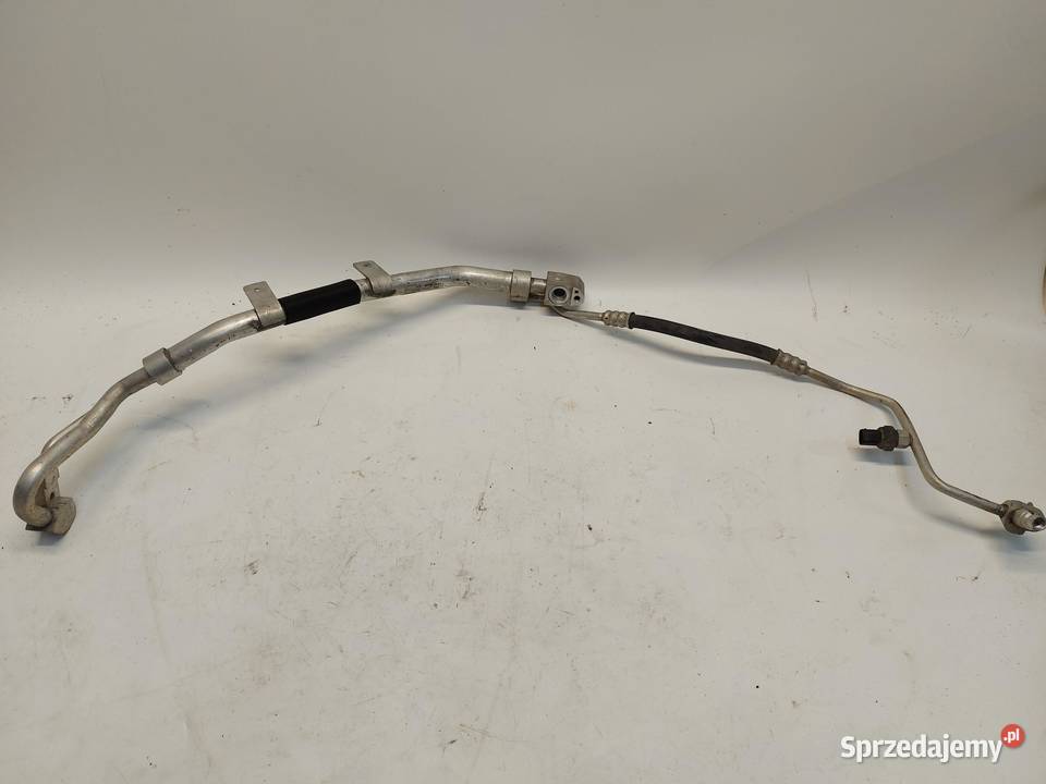 BMW G05 X5 30d 2019r WĄŻ PRZEWÓD KLIMATYZACJI