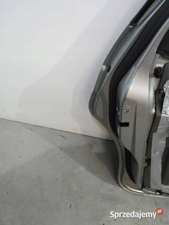 DRZWI LEWE TYŁ 76 Ford S I 20062015 świętokrzyskie
