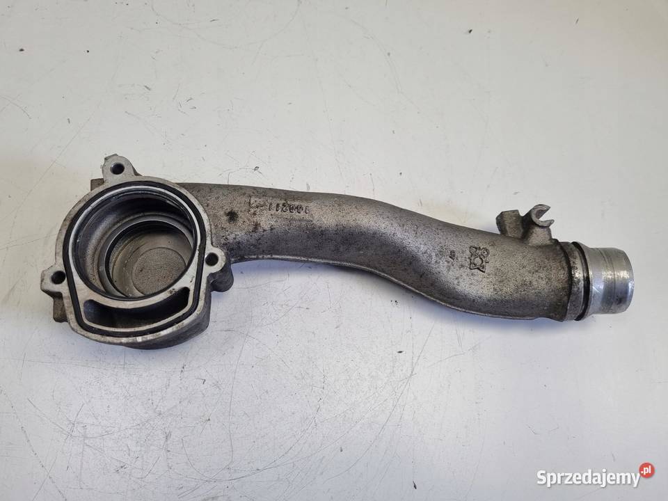 Porsche 911 991 GT3 38 MAGISTRALA WODY Przewód osobowe Silniki i osprzęt sprzedam