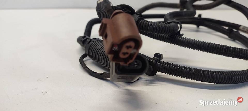 AUDI A6 C7 PRZEWÓD ADBLUE 4G0131984AK dolnośląskie sprzedam