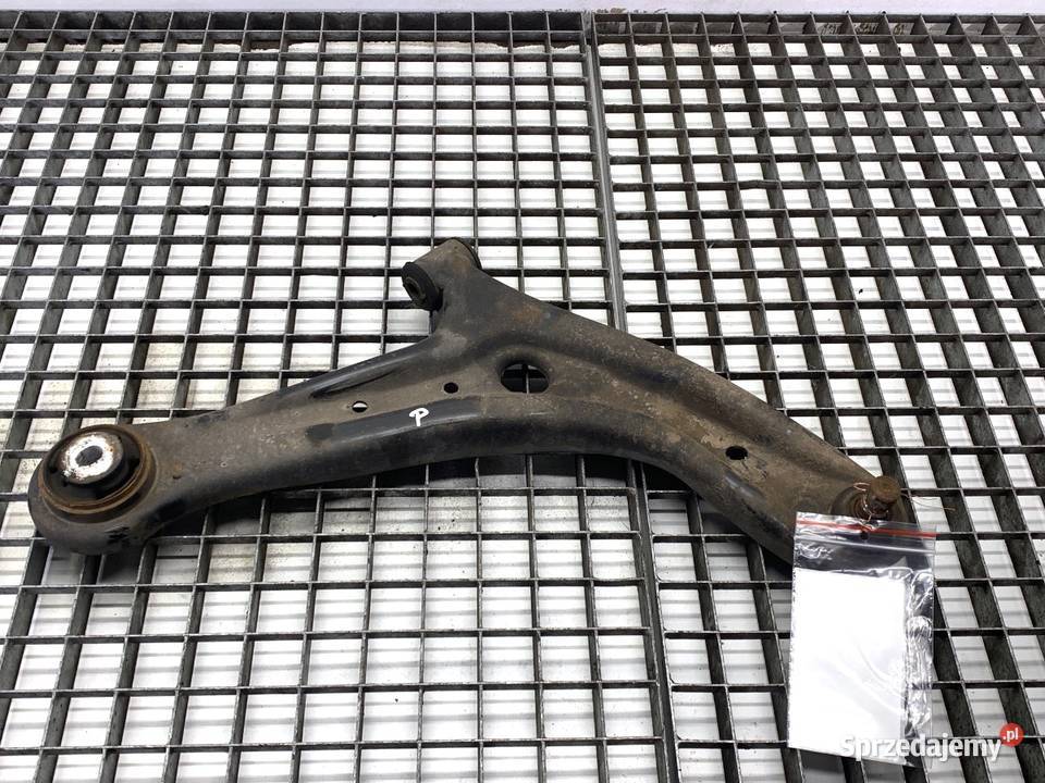 WAHACZ PRAWY PRZÓD FORD FIESTA MK7 Hatchback podkarpackie sprzedam