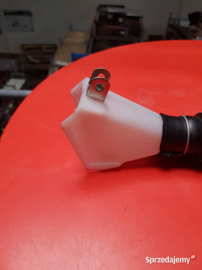 3043060020 Przewód gumowy SIEWNIK S052 Sulechów